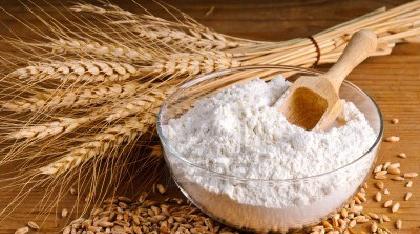 whole grain pastry flour