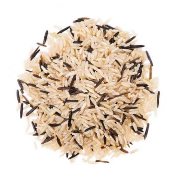 3-Rice Blend - Organic - Click for Information