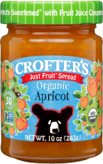 Apricot Premium Fruit Spread