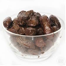 Organic Black Olives, With Pits - OUT OF STOCK