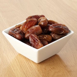 Organic Halawi Dates - OUT OF STOCK