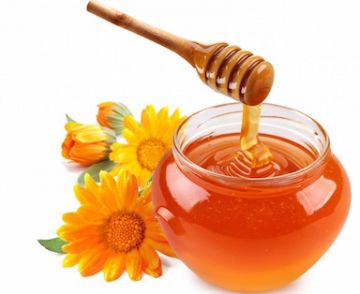 Wildflower Honey- Colorado