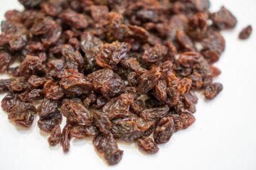 Organic Raisins, Monukka