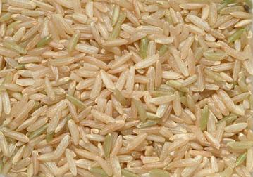Basmati Brown Rice - Organic
