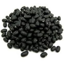 Organic Black Turtle Beans