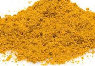 Organic Curry Powder, Mild