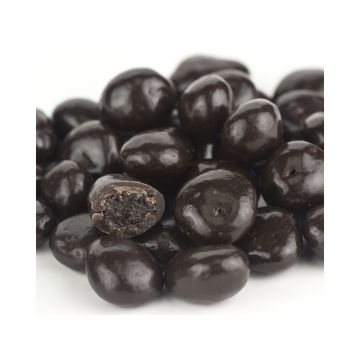 Organic Chocolate Covered Raisins