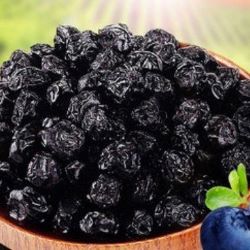 Organic Blueberries - NEW LOWER PRICE