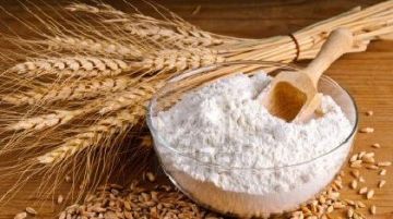 Buckwheat Flour - Organic - Whole Grain