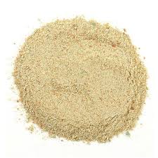 Organic Vegetable Broth Powder - Low Sodium