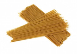 Organic Whole Wheat Spaghetti Pasta